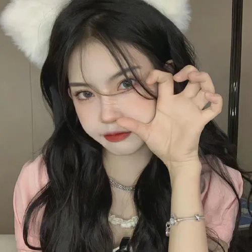 小美人鱼