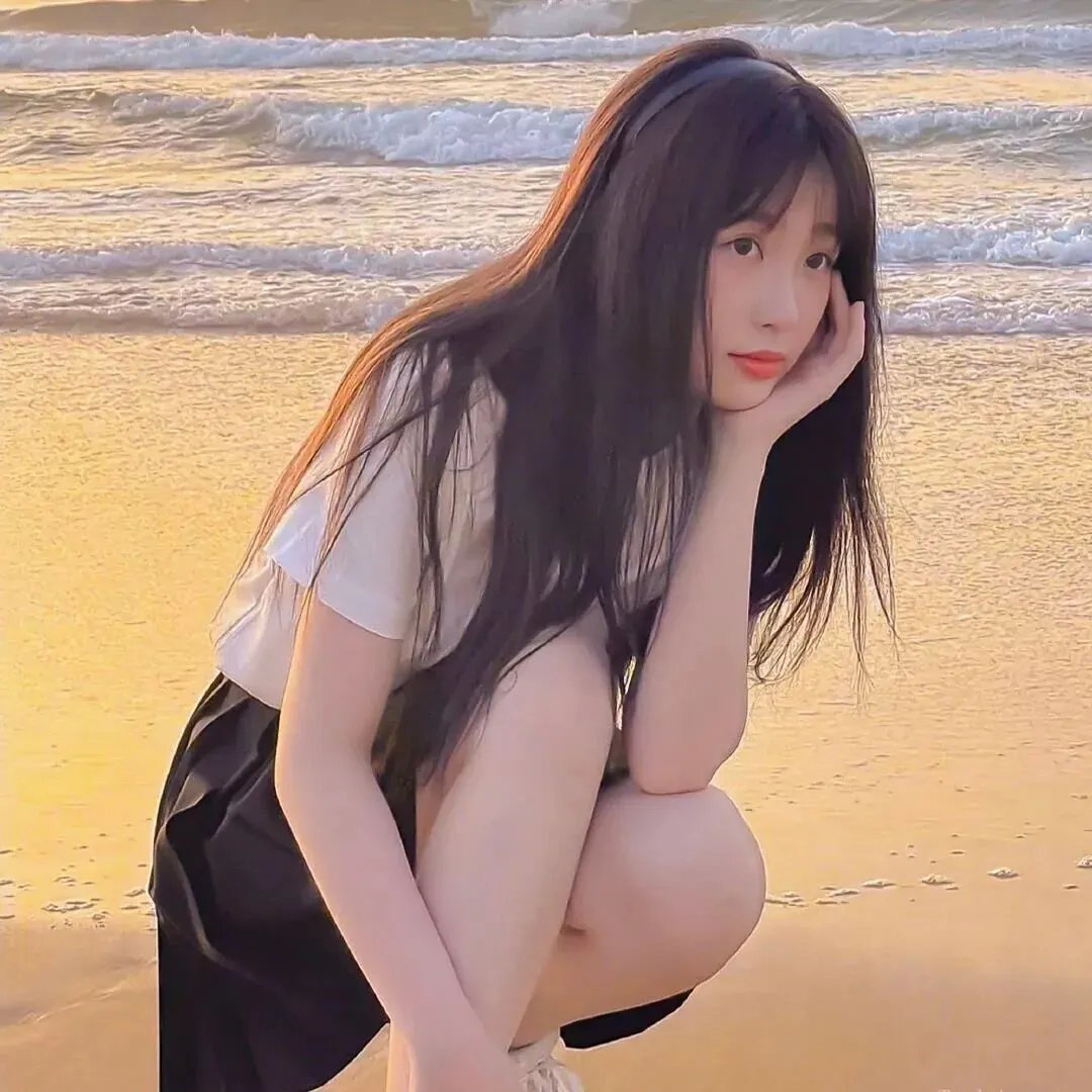江山美人